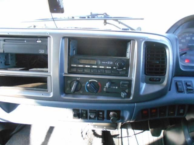 HINO RANGER 2009 Image 31