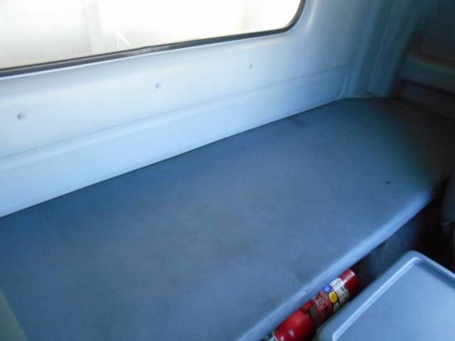 HINO RANGER 2009 Image 31