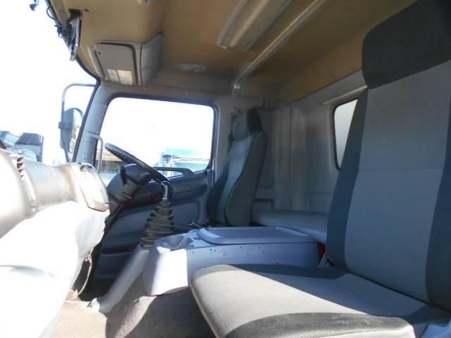 HINO RANGER 2009 Image 31