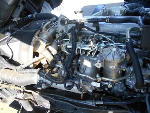 HINO RANGER 2009 Image 31