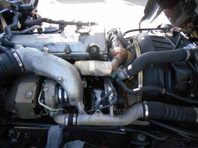 HINO RANGER 2009 Image 31