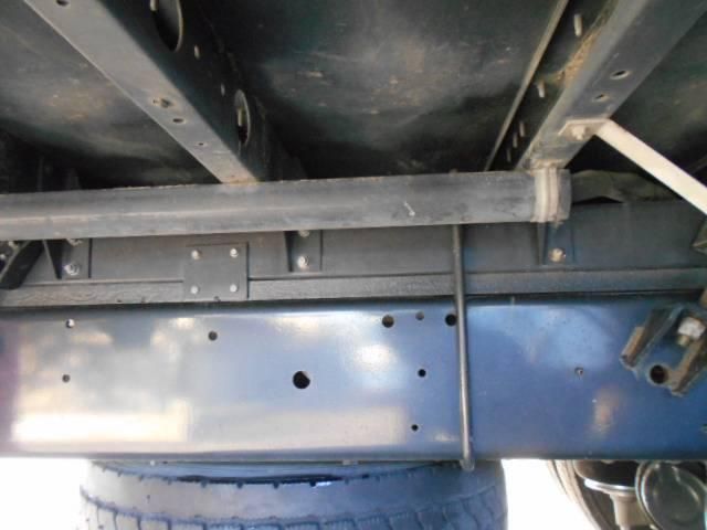 HINO RANGER 2009 Image 31