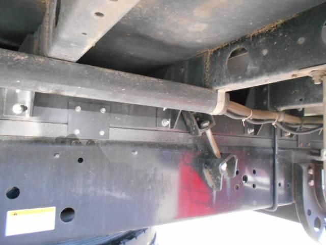 HINO RANGER 2009 Image 31