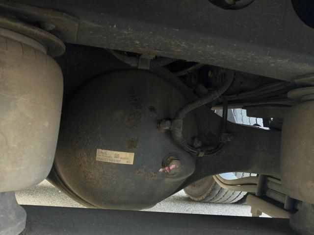 MITSUBISHI FUSOU SUPER GREAT 2017 Image 31