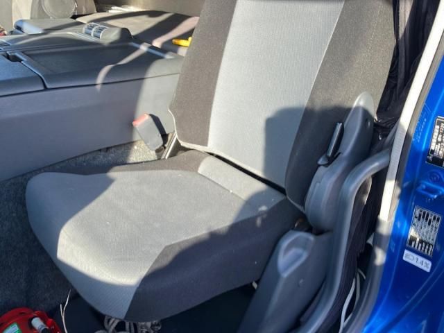 MITSUBISHI FUSOU SUPER GREAT 2017 Image 31