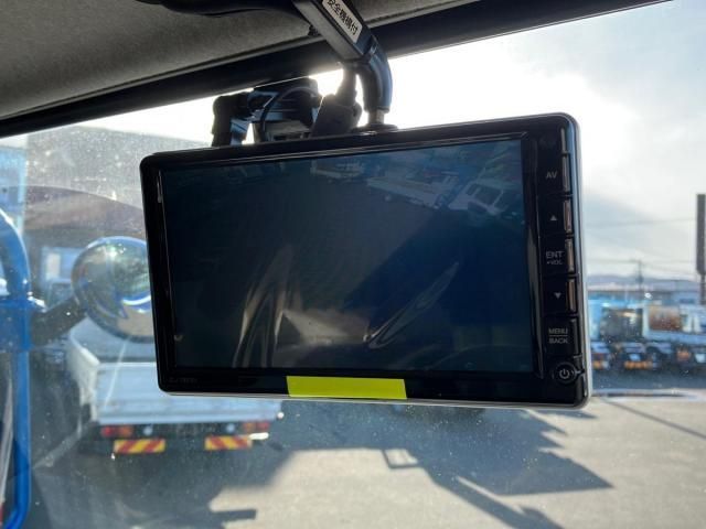 MITSUBISHI FUSOU SUPER GREAT 2017 Image 31