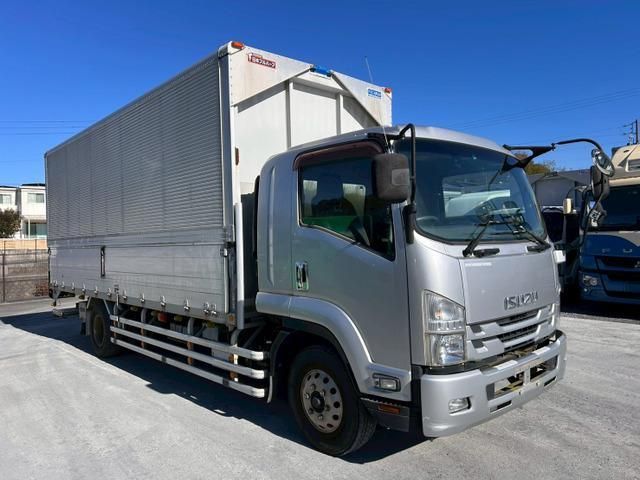 ISUZU FORWARD 2015 Image 31