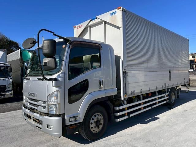 ISUZU FORWARD 2015 Image 31