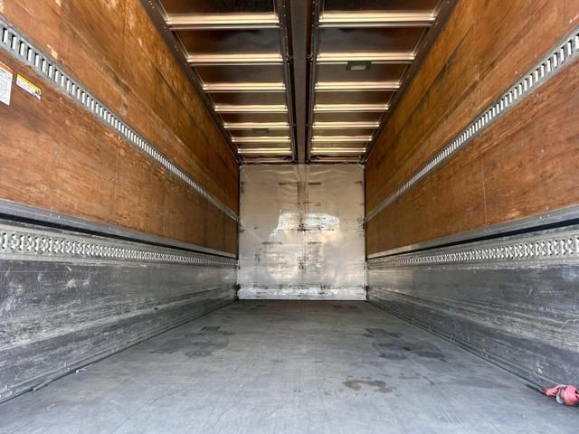 ISUZU FORWARD 2015 Image 31