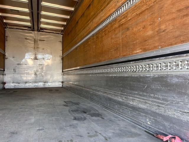 ISUZU FORWARD 2015 Image 31