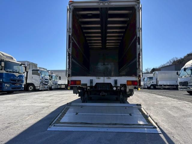 ISUZU FORWARD 2015 Image 31