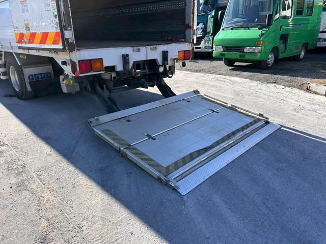 ISUZU FORWARD 2015 Image 31