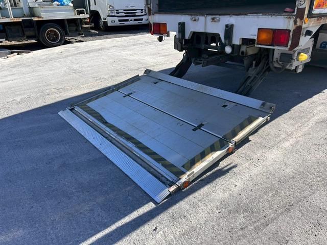 ISUZU FORWARD 2015 Image 31