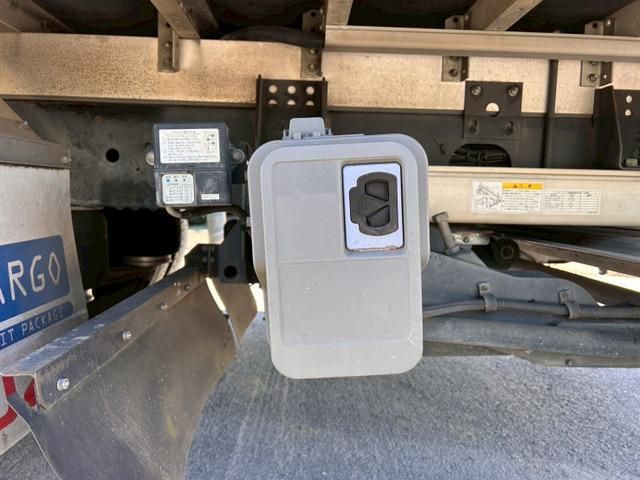 ISUZU FORWARD 2015 Image 31