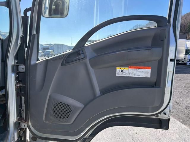 ISUZU FORWARD 2015 Image 31