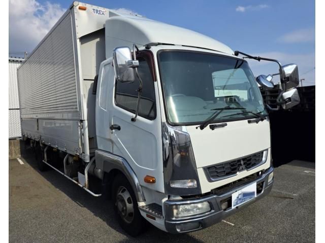 MITSUBISHI FUSOU FIGHTER 2013 Image 31