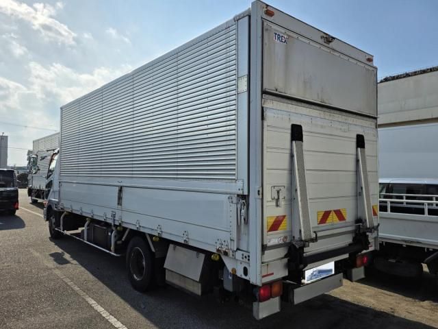 MITSUBISHI FUSOU FIGHTER 2013 Image 31