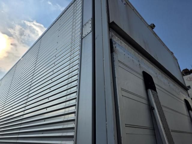 MITSUBISHI FUSOU FIGHTER 2013 Image 31