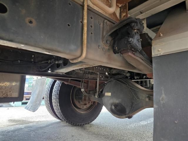 MITSUBISHI FUSOU FIGHTER 2013 Image 31