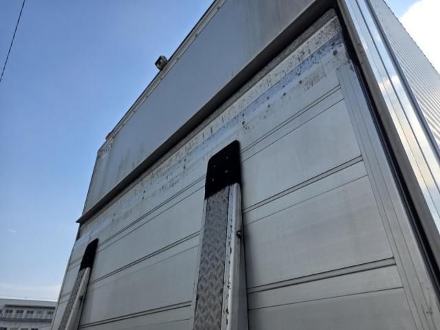 MITSUBISHI FUSOU FIGHTER 2013 Image 31