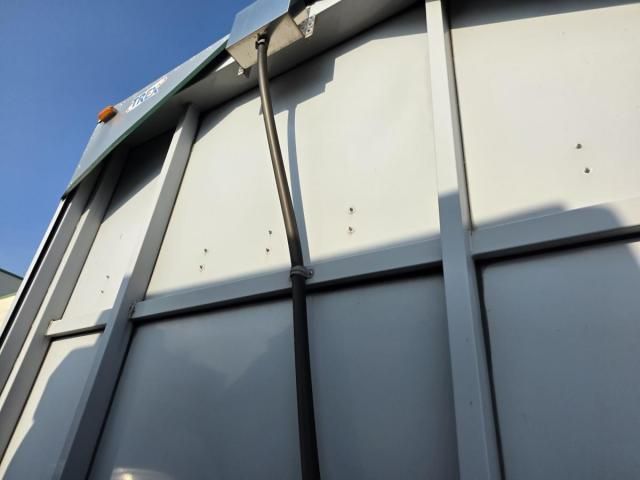 MITSUBISHI FUSOU FIGHTER 2013 Image 31