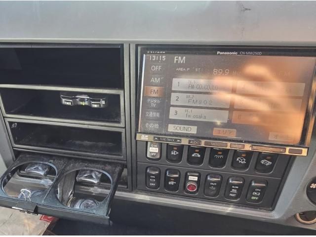 MITSUBISHI FUSOU FIGHTER 2013 Image 31