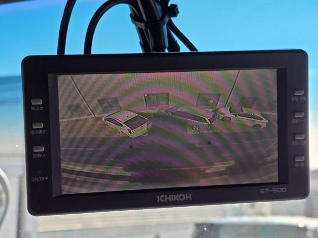 MITSUBISHI FUSOU FIGHTER 2013 Image 31