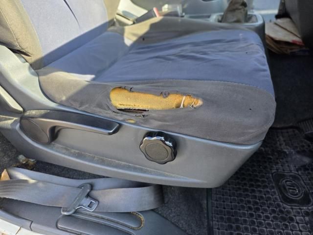 MITSUBISHI FUSOU FIGHTER 2013 Image 31