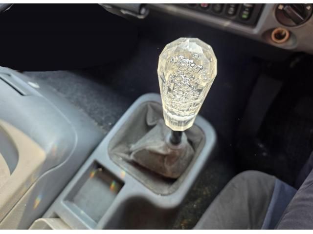 MITSUBISHI FUSOU FIGHTER 2013 Image 31