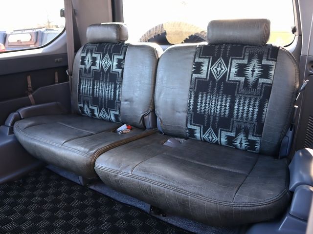 TOYOTA LANDCRUISER PRADO 2000 Image 31