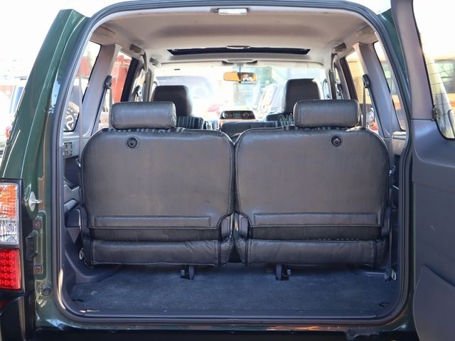 TOYOTA LANDCRUISER PRADO 2000 Image 31