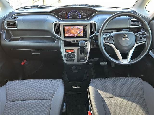 MITSUBISHI DELICA D:2 2WD 2018 Image 31