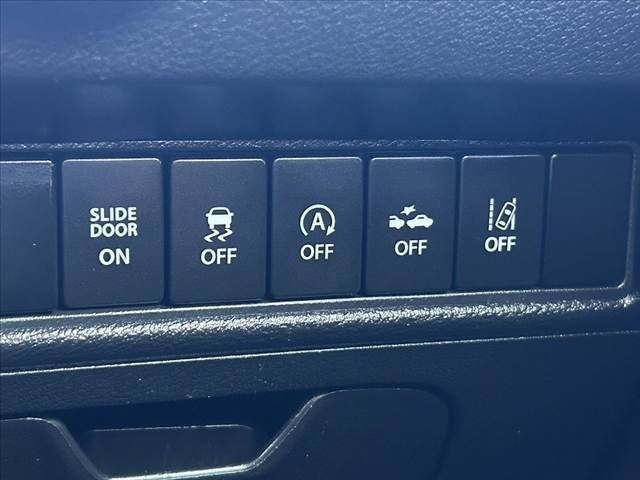 MITSUBISHI DELICA D:2 2WD 2018 Image 31