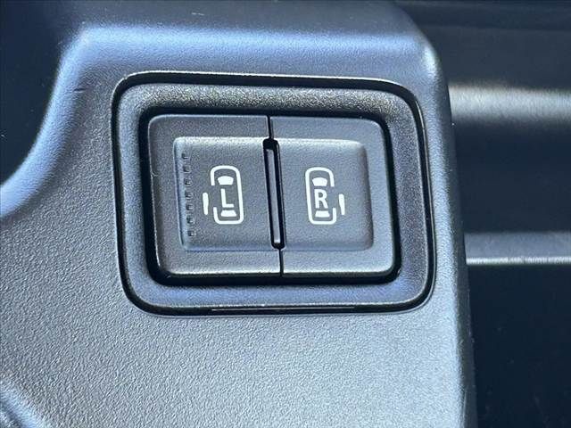 MITSUBISHI DELICA D:2 2WD 2018 Image 31