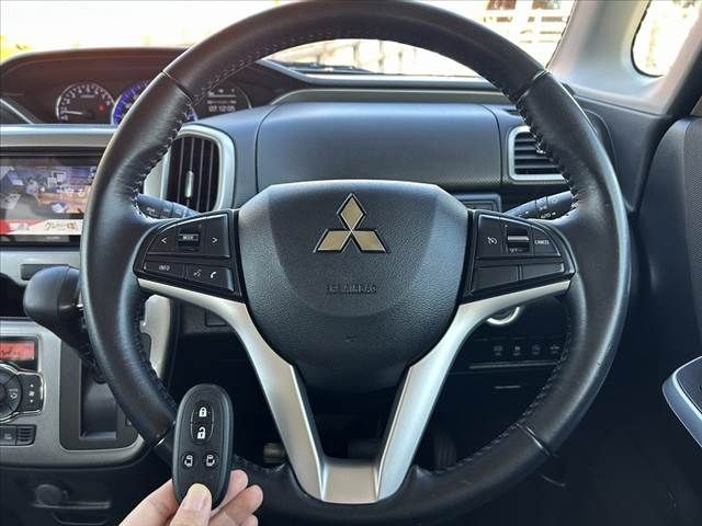 MITSUBISHI DELICA D:2 2WD 2018 Image 31