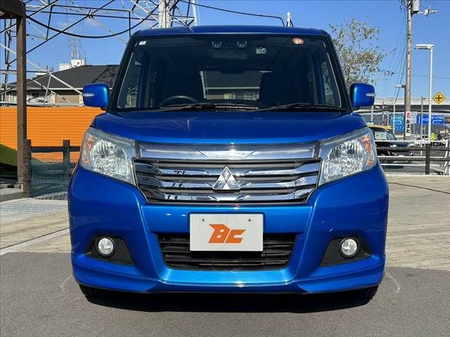 MITSUBISHI DELICA D:2 2WD 2018 Image 31