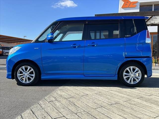 MITSUBISHI DELICA D:2 2WD 2018 Image 31