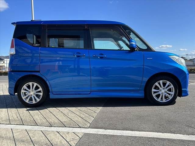 MITSUBISHI DELICA D:2 2WD 2018 Image 31