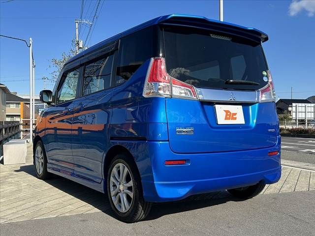 MITSUBISHI DELICA D:2 2WD 2018 Image 31