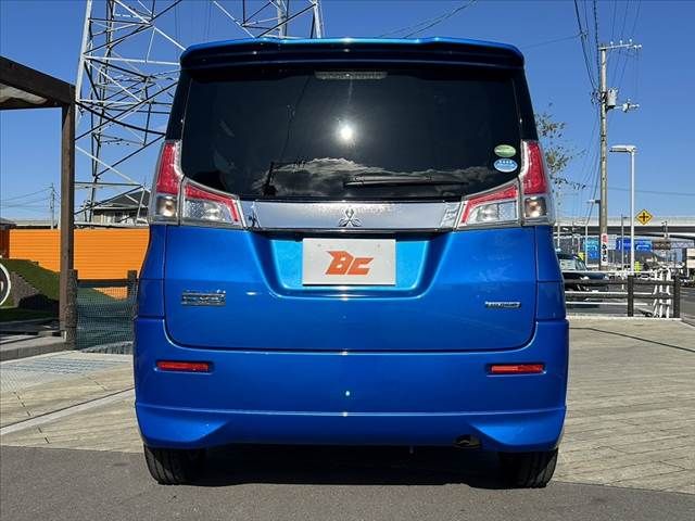 MITSUBISHI DELICA D:2 2WD 2018 Image 31
