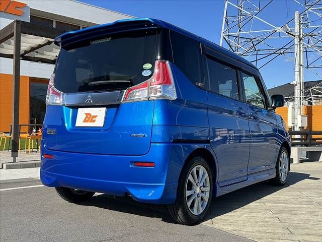 MITSUBISHI DELICA D:2 2WD 2018 Image 31