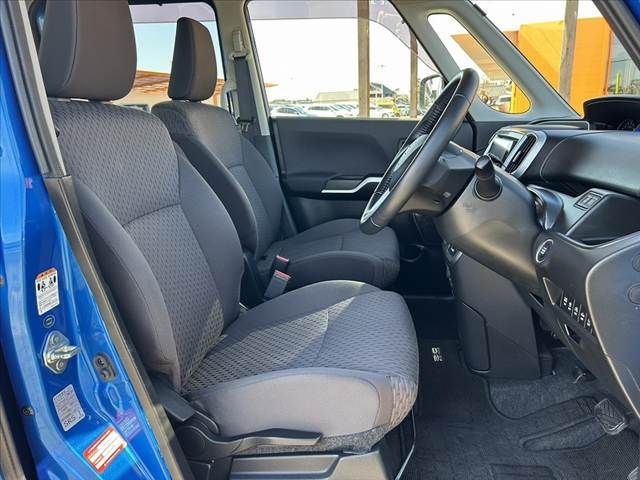 MITSUBISHI DELICA D:2 2WD 2018 Image 31