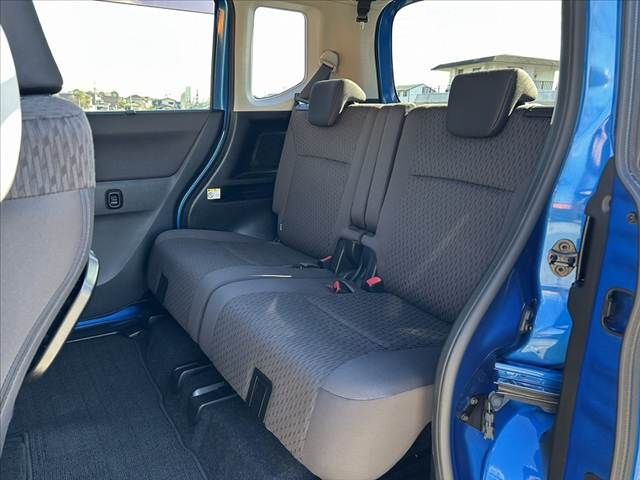 MITSUBISHI DELICA D:2 2WD 2018 Image 31