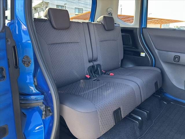 MITSUBISHI DELICA D:2 2WD 2018 Image 31