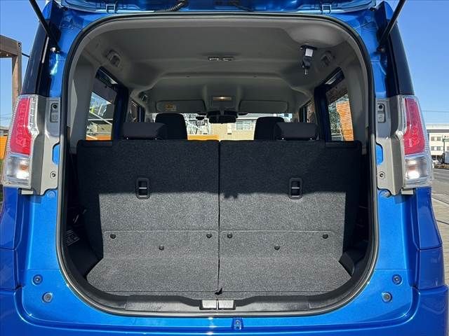 MITSUBISHI DELICA D:2 2WD 2018 Image 31