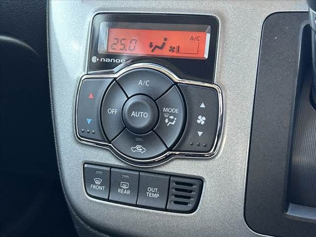 MITSUBISHI DELICA D:2 2WD 2018 Image 31