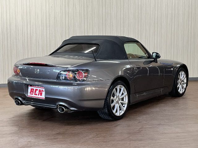 HONDA S2000 2007 Image 31