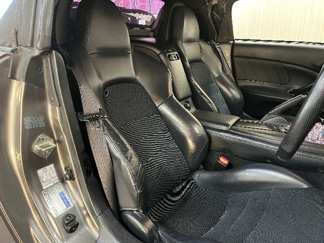 HONDA S2000 2007 Image 31