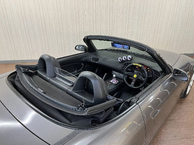 HONDA S2000 2007 Image 31