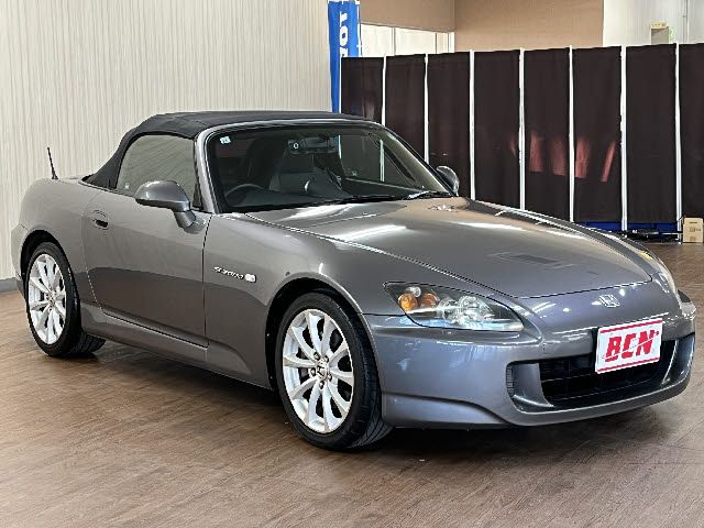 HONDA S2000 2007 Image 31